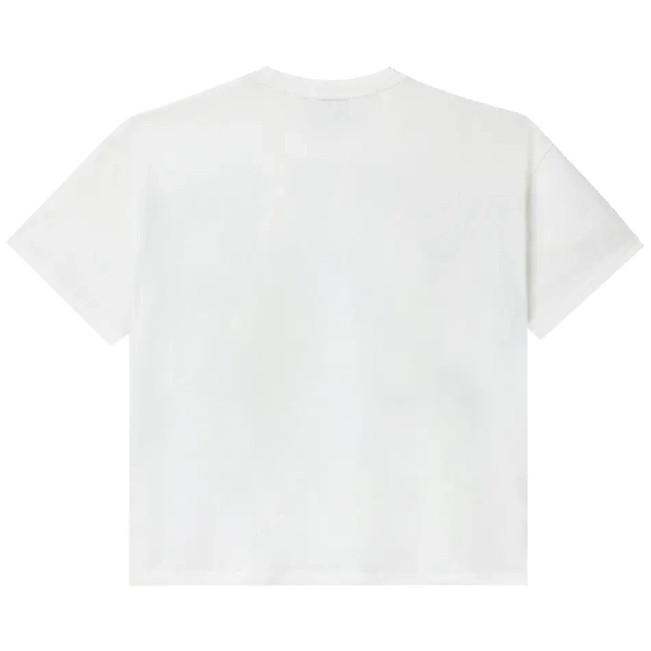 Vale Stone Football Tee